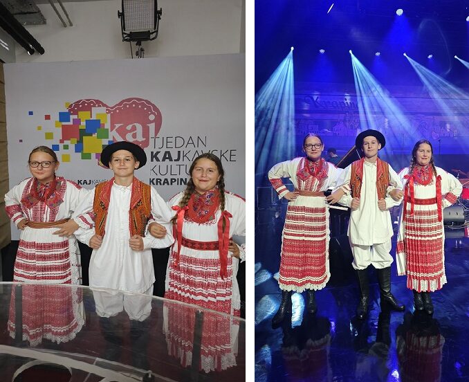 Festival kajkavskih popevki