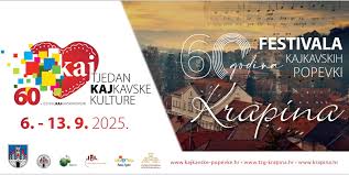 Izložba dječjih likovnih radova Krapina 2025.