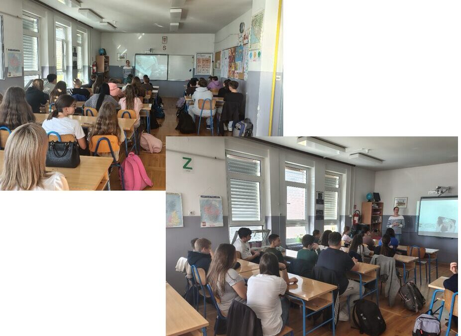 Obilježavanje Svjetskog dana štednje – 31. listopad