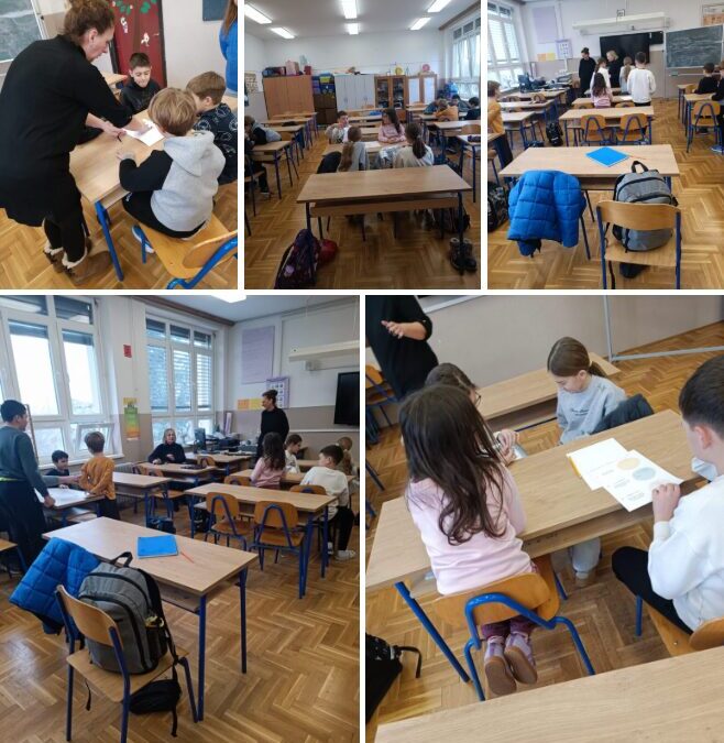 STAVi – radionica za članove Vijeća učenika