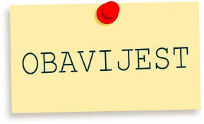 Odluke o odabiru ponuda po javnim pozivima br. 3/2025 i 4/2025