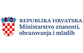 Odluka Ministarstva obrazovanja, znanosti i mladih o financiranju projekata