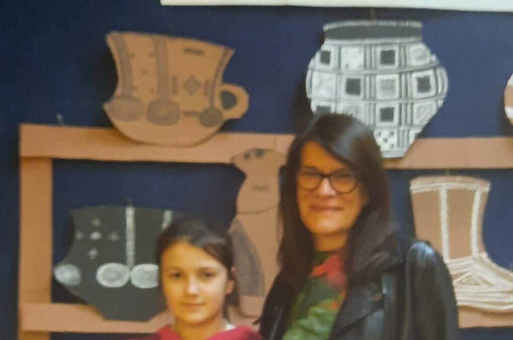 IZVRSTAN REZULTAT NA ŽUPANIJSKOM NATJECANJU IZ POVIJESTI