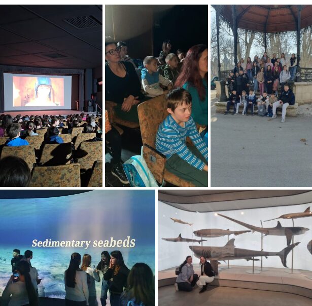 Dan izvanučioničke nastave – 6. ožujka