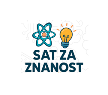Sat za znanost