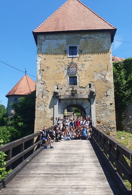Završni izlet – Ozalj  8. lipnja 2026.