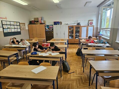 Uspješan nastup na 1. kolu MAT lige